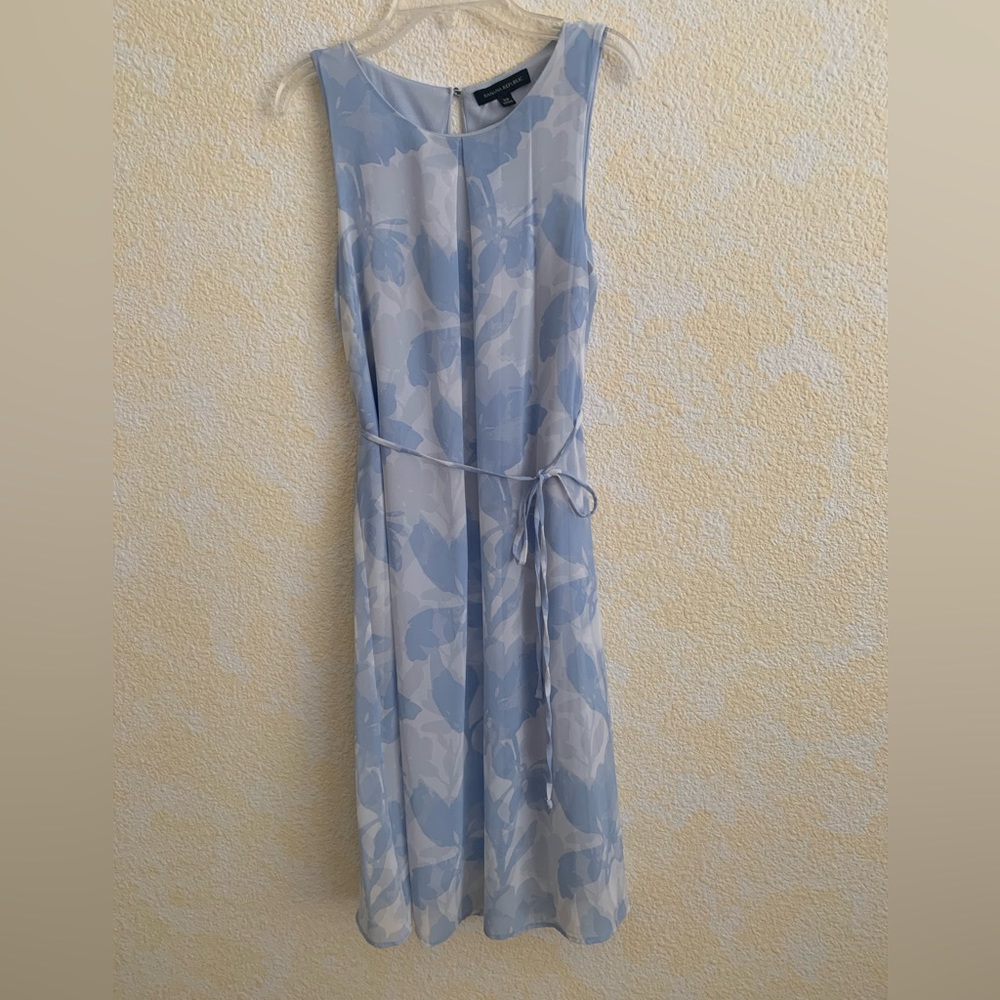 Banana Republic dress